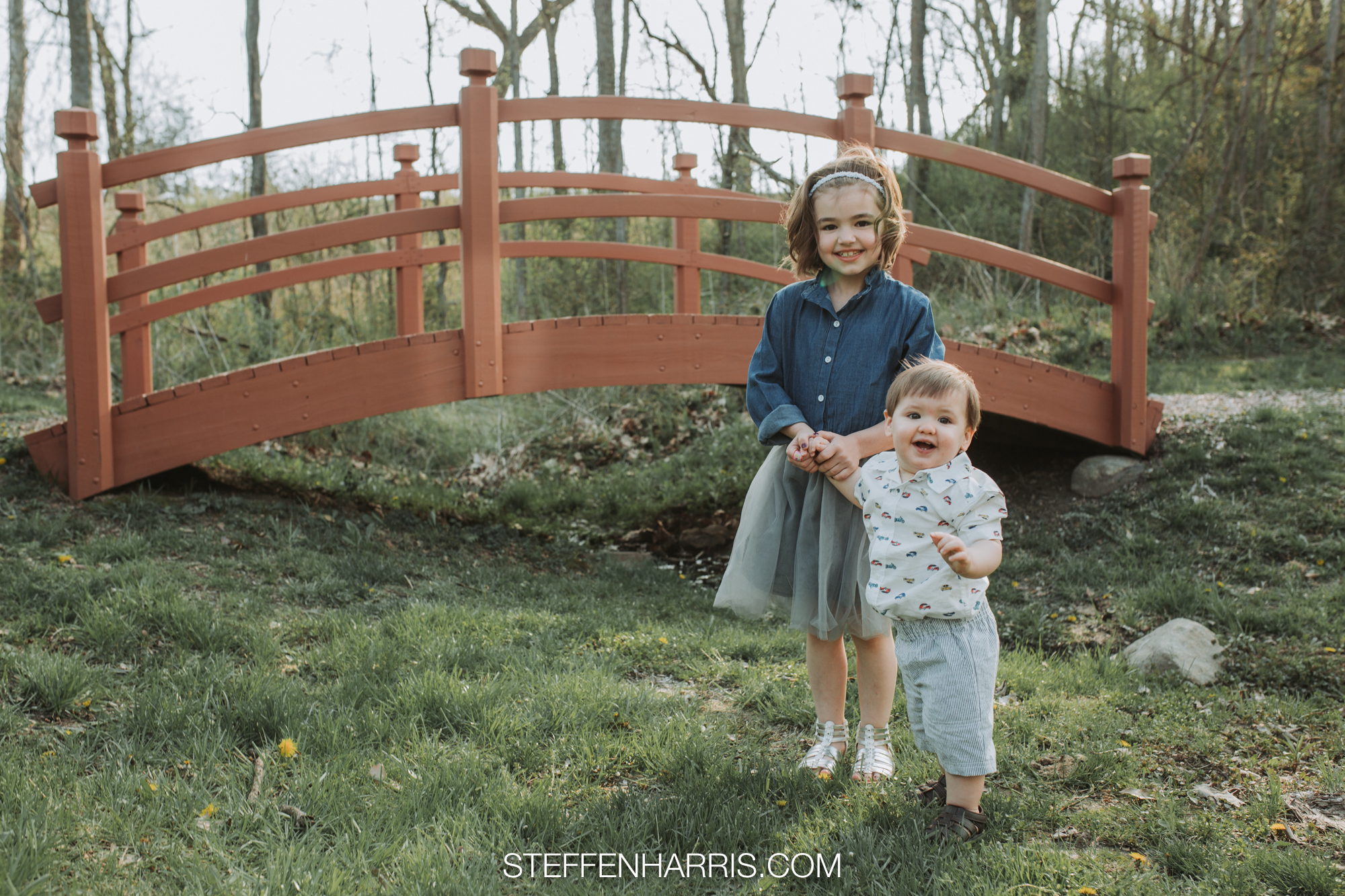 Altamont, IL Family Pictures :: Tate