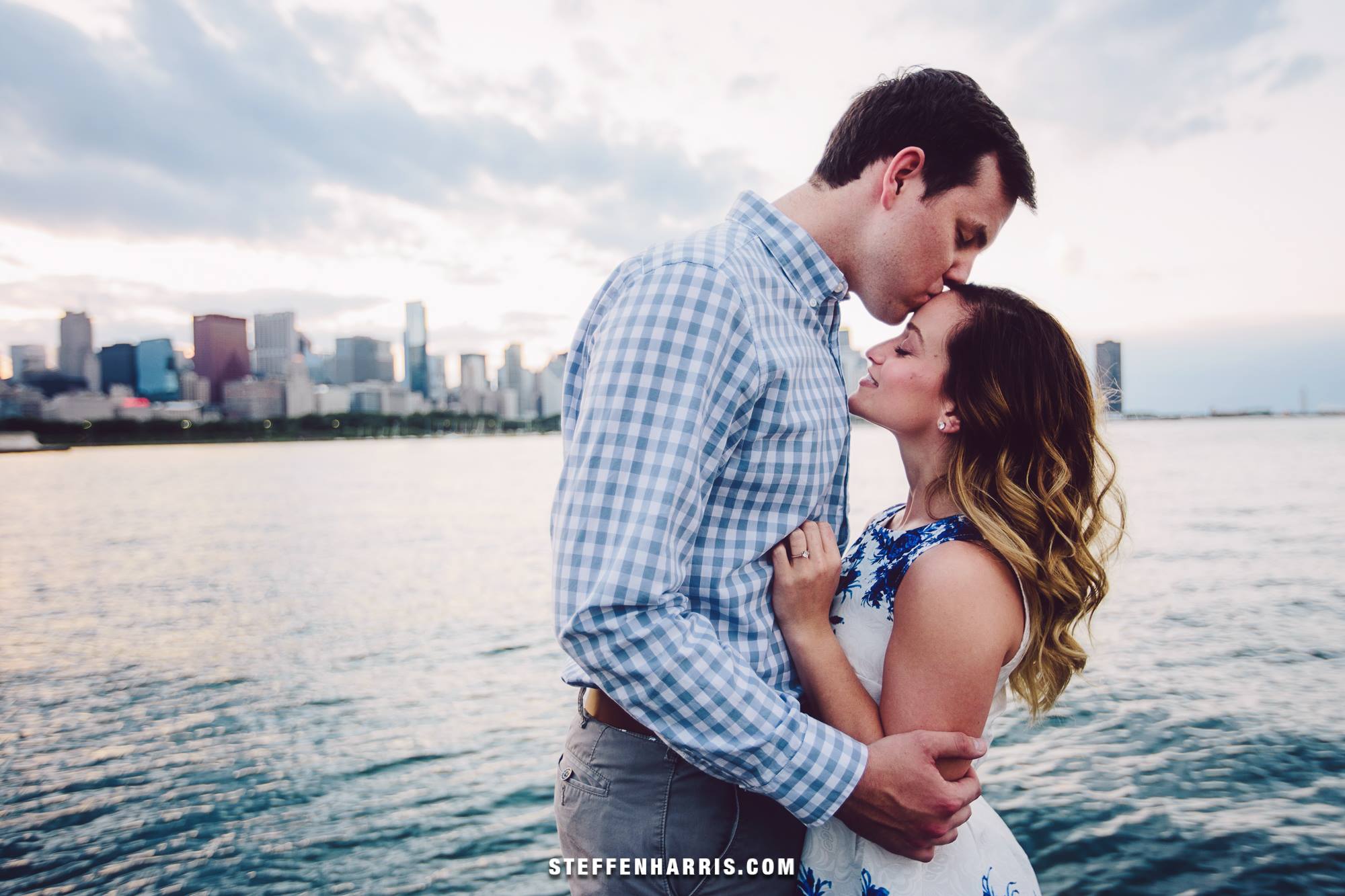 My Favorite Engagement Session Locations