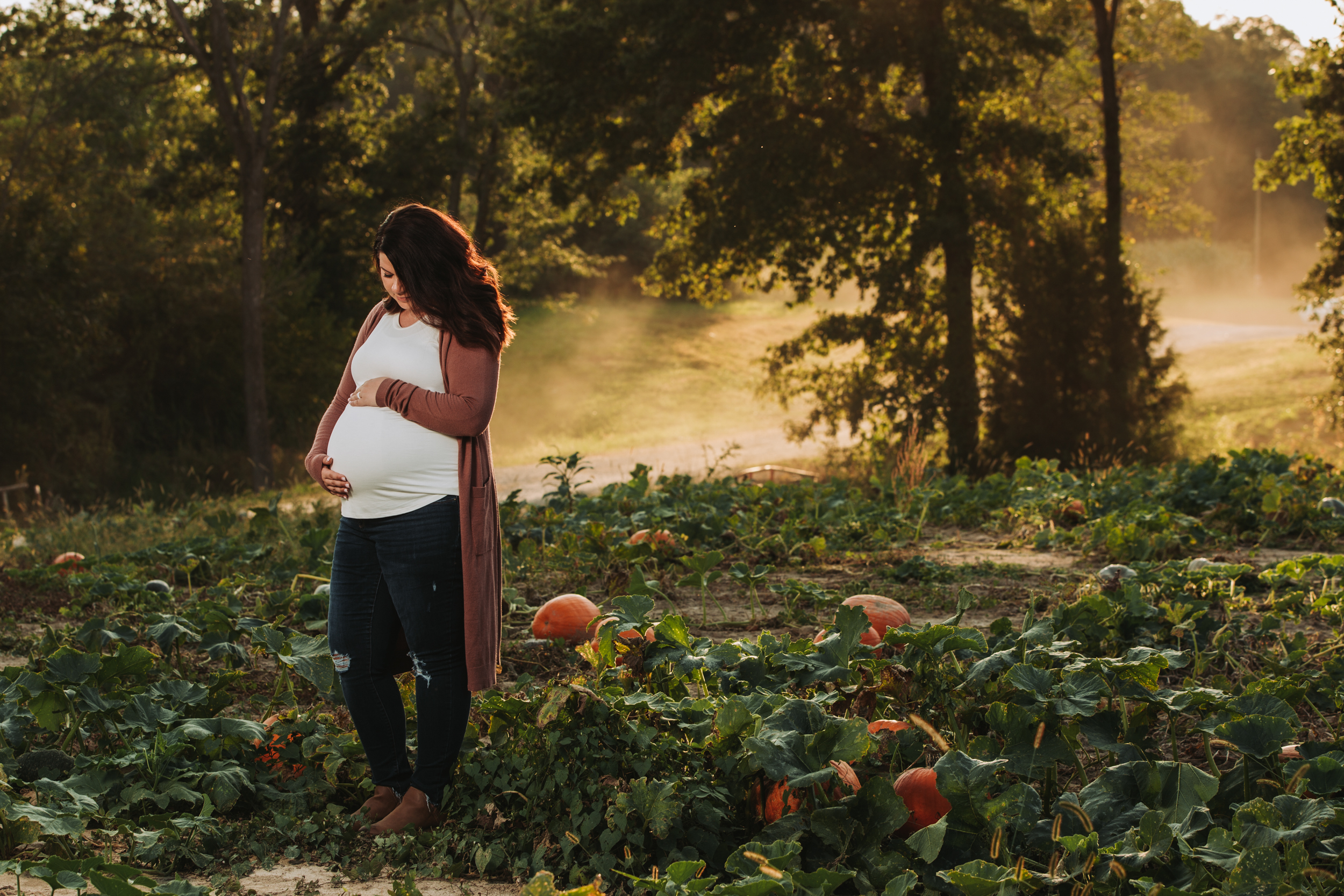 Maternity Pictures :: Nordyke