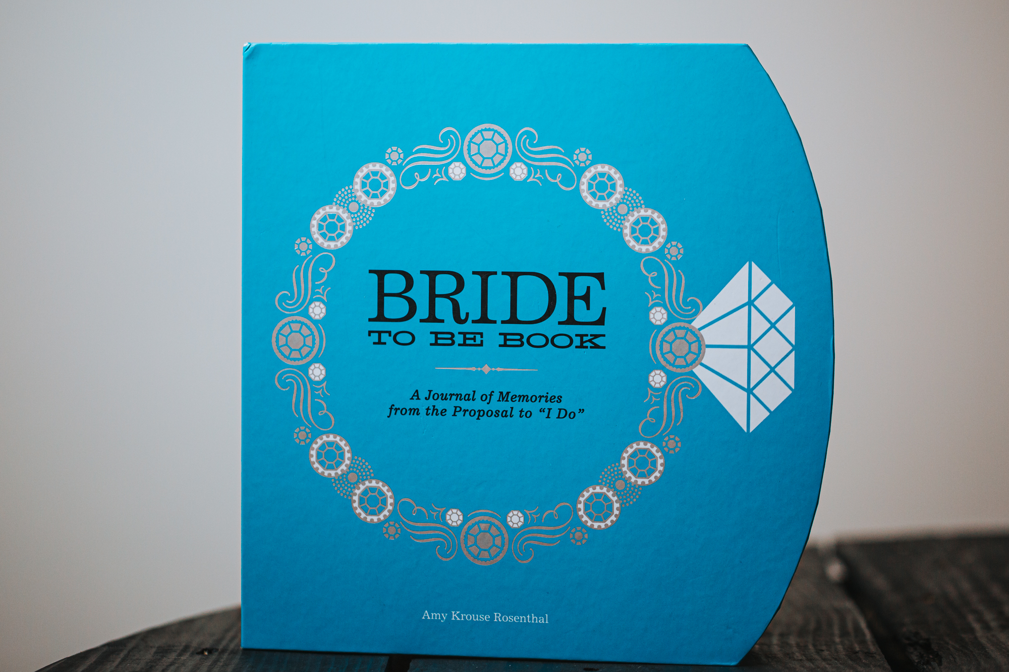A Great Gift for the Bride to Be